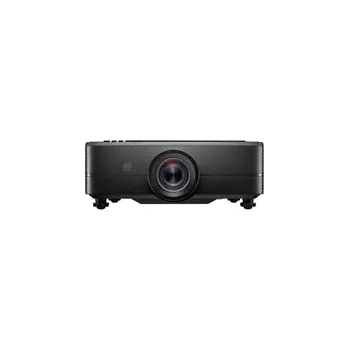 Projektor Optoma projektor ZK810T (DLP, LASER, UHD, 8500 ANSI, 3 000 000:1, 2xHDMI, RS232, LAN, 2x10W speaker)
