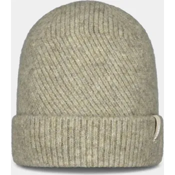 Čepice BARTS Dámská čepice Barts Kirinda ZELENÁ