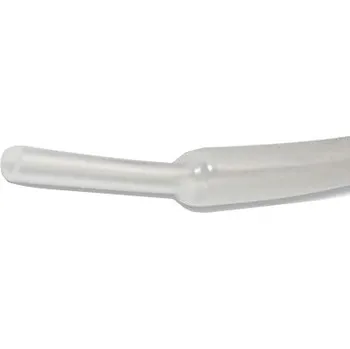 Bužírka smršťovací - 8.0 / 4.00mm čirá