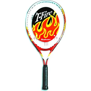Tenisová raketa Juniorské tenisové rakety Toalson T-Fire 23 (23'')