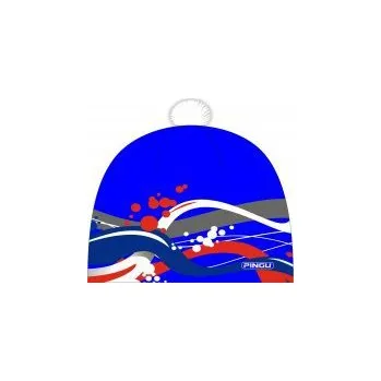 Čepice Funkční čepice PINGU BOBY UL