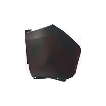 Nárazník Nárazník VAN WEZEL 4084534