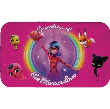 Koupelnová předložka Koupelnová předložka MIRACULOUS BERUŠKA Koupelnový kobereček 40x70cm