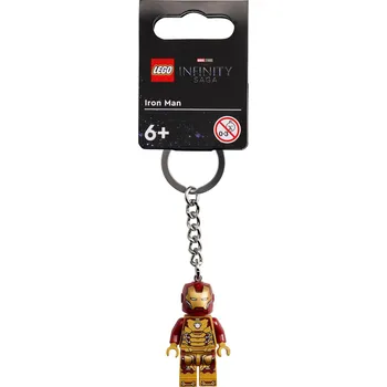 Figurka LEGO 854240 Iron Man