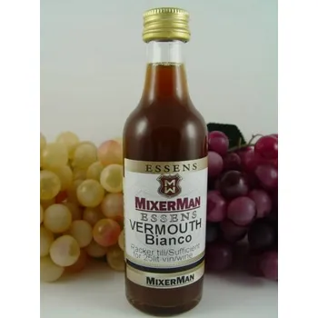 Aroma pro víno VERMOUTH BIANCO 50ml