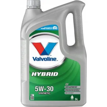 Motorový olej Motorový olej Valvoline 5 l 5W-30
