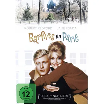 DVD film DVD Boso W Parku