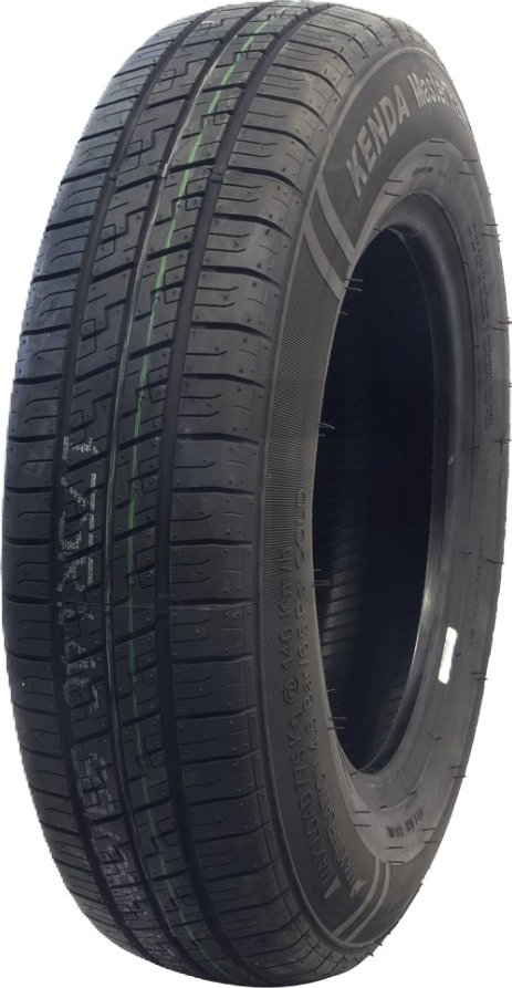Pneumatika 165/70 R13 79N, KENDA Kargotrail KR209, M+S, 437 kg