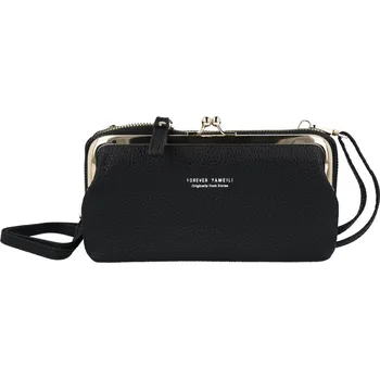 Kabelka Kabelka na mobil GCW18 černá