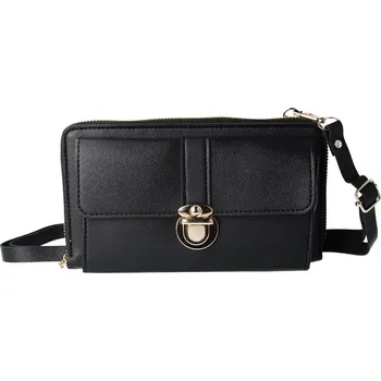 Kabelka Kabelka na mobil GCW06 černá