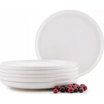 Talíř Konsimo VICTO Jídelní servis 6 ks