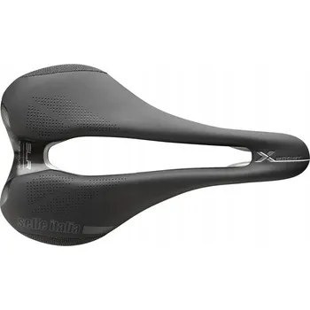 Sedlo na kolo Sedlo Selle Italia Slr Boost X-Cross Ti316