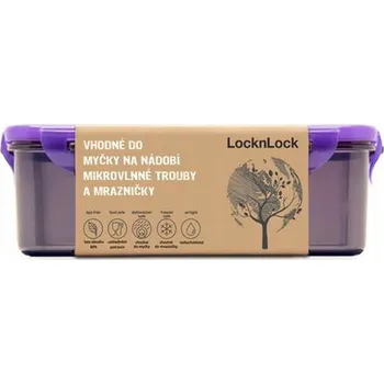 Dóza na potraviny Dóza na potraviny LOCK Eco 550ml