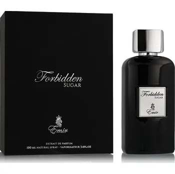 Unisex parfém Emir Forbidden Sugar 100 ml EDP