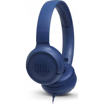 Sluchátka Sluchátka přes uši JBL Tune 500
