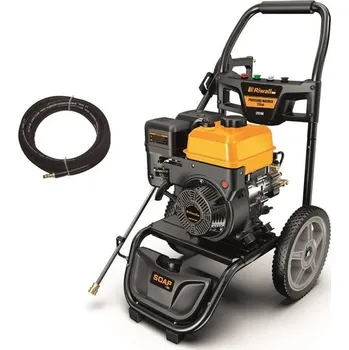 Vysokotlaký čistič Riwall Pro RPPW 250 Set EP25A2502110B