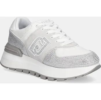 Dámské tenisky Tenisky Liu Jo AMAZING 33 BA5051PX632S3622 bílá 00X, EUR 38