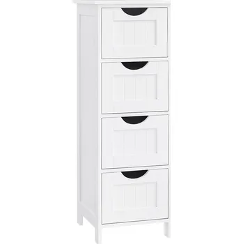 Koupelnový nábytek Textilomanie LEHAC bílá