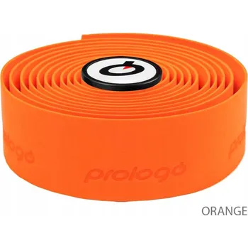 omotávka na kolo Omotávka na řidítka Prologo PLAINTOUCH-OF/AF červená, 2,5 x 200 cm