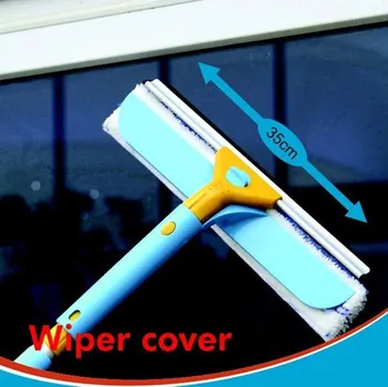 Stěrka na okno Náhradní stěrka na okna TORO 37x6,5cm