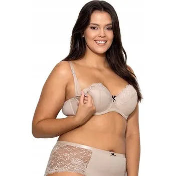 Podprsenka Podprsenka Na Kojení Krajková Pia 75E Mefemi