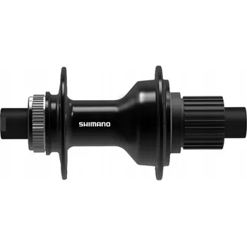 Náboj kola Shimano FH-TC600-MS-B Boost 12x148mm 12rychlostní CL náboj zadní 32 děr MTB/trekking