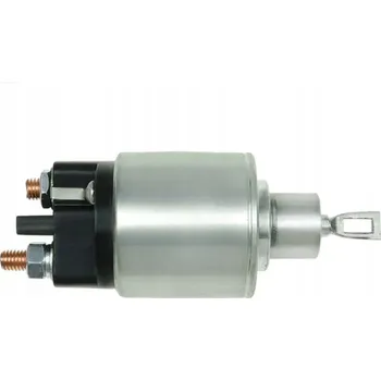 Startér Elektromagnetický spínač, startér AS-PL SS0224S