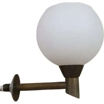 Nástěnné svítidlo Nástěnné svítidlo Zeeo čiré, béžové, zlaté, žluté G9 40 W