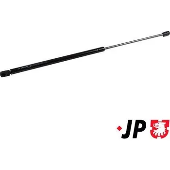 Dveře karosérie Pneumatická pružina / vzpěra zavazadlového prostoru JP GROUP 1381202600