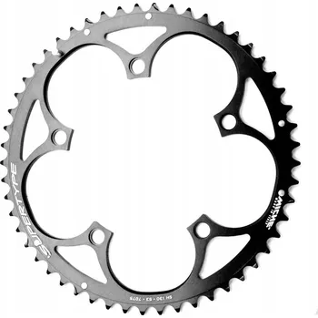 Klika na kolo Miche převodník kliky Shimano Supertype 43T 1