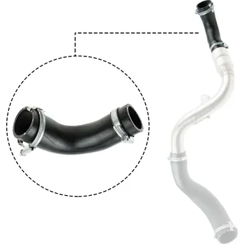 Ventilátor topení a klimatizace Gates 09-0661 Hadice pro plnicí vzduch