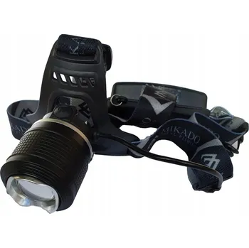 Čelovka Čelovka Hurtnet 550 lm LED