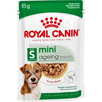 Krmivo pro psa Royal Canin mokré krmivo - mix chutí 85 g