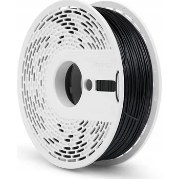 Filament Fiberlogy filament PETG černý matný 1,75 mm 0,85 kg