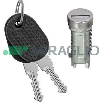 Zabzepeční vozidel Zamykací válec MIRAGLIO 80/1001