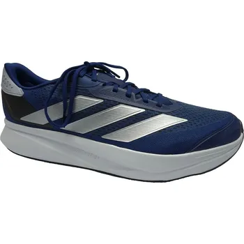 Pánská běžecká obuv Běžecká obuv, Adidas, Duramo SL2M, modro-stříbrná: 33 49 EU (F) 50 2/3 (29703-29705)