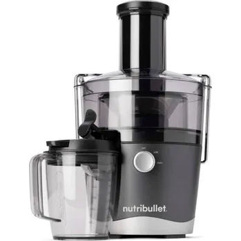 Kuchyňský robot NUTRiBULLET NBJ100G odšťavňovač 800 W