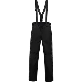 Dámské kalhoty Kalhoty Alpine Pro Edesa 2 Barva: černá, Velikost: S, Pohlaví: Dámské