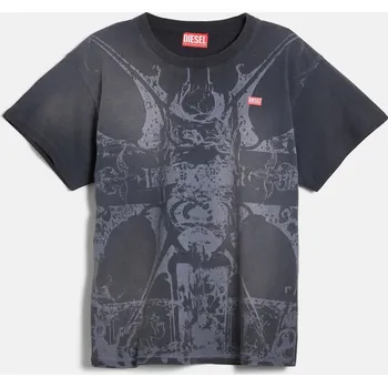 Dámské oblečení TRIČKO DIESEL T-MAREY-R2 TANK TOP BLACK