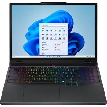 Notebook Lenovo Legion 5 15AKP10 (83F1004TCK)