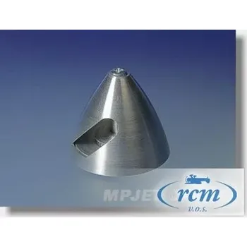 RC model MP Jet 7020 Kužel pevné vrtule ALU kompl. D30 (kleština pr.3,2 mm, M5)