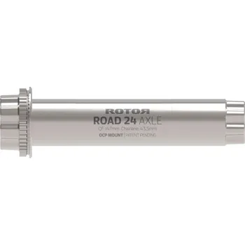 Klika na kolo Rotor osy kliky Aldhu/Vegast 24 mm