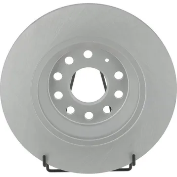 Brzdový kotouč Brzdový kotouč JURID 563168JC
