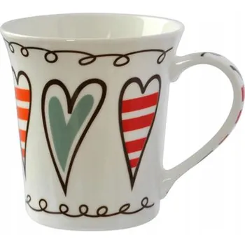 Hrnek TORO porcelánový 350 ml