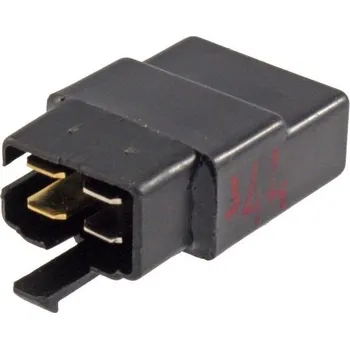 Autodíl Relé startéru Moto People S 24 640 0022 RMS