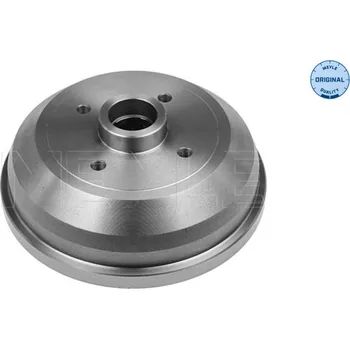 Brzdový buben Brzdový buben MEYLE 615 523 6001