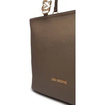 Kabelka LOVE MOSCHINO JC4005PP1OLB0203 Hnědá OS