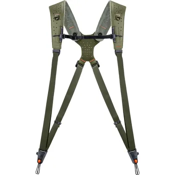 Ochrana fotoaparátu a videokamery PGYTECH Camera Strap Master Wilderness Green