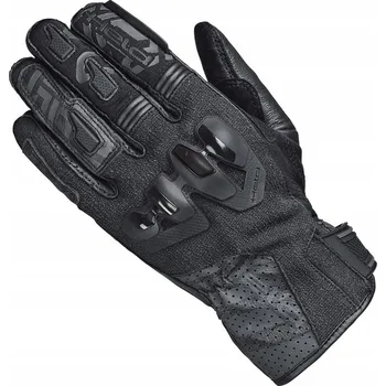 Moto rukavice HELD SEPANG Motocyklové rukavice Sportovní Městské Letní Černé vel. XL
