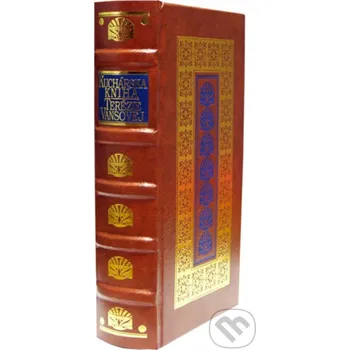 Kuchárska kniha Terézie Vansovej - Terézia Vansová Nestor